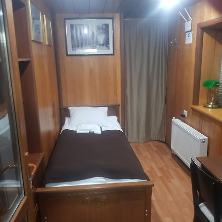 Guest House Tikhiy Dvorik Baky Esterno foto