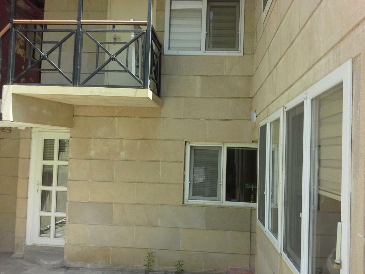 Guest House Tikhiy Dvorik Baky Esterno foto